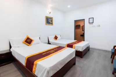 Dancenter District 12 Near Quang Trung Exhibition Center Formerly Southern Star Hotel – 照片 3