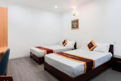Dancenter District 12 Near Quang Trung Exhibition Center Formerly Southern Star Hotel – 照片 5