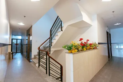 Dancenter District 12 Near Quang Trung Exhibition Center Formerly Southern Star Hotel – 照片 6