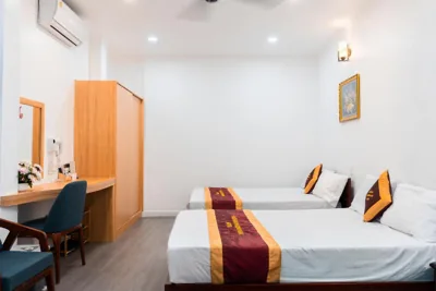 Dancenter District 12 Near Quang Trung Exhibition Center Formerly Southern Star Hotel – 照片 7