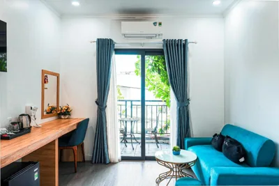 Dancenter District 12 Near Quang Trung Exhibition Center Formerly Southern Star Hotel – 照片 8