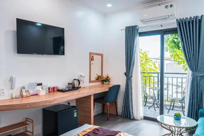 Dancenter District 12 Near Quang Trung Exhibition Center Formerly Southern Star Hotel – 照片 9