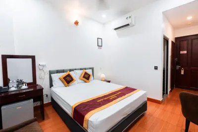 Dancenter District 12 Near Quang Trung Exhibition Center Formerly Southern Star Hotel – 照片 12
