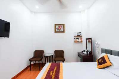 Dancenter District 12 Near Quang Trung Exhibition Center Formerly Southern Star Hotel – 照片 15
