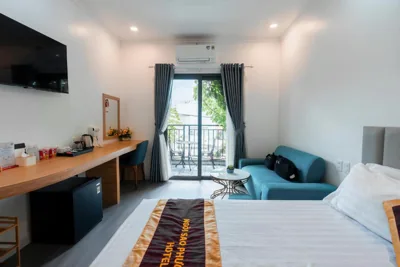 Dancenter District 12 Near Quang Trung Exhibition Center Formerly Southern Star Hotel – 照片 16